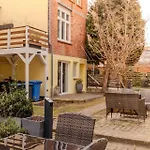 Apartment Modernes In Hafen- Und Altstadtnähe Wißmar