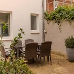 Modernes In Hafen- Und Altstadtnähe Apartment *