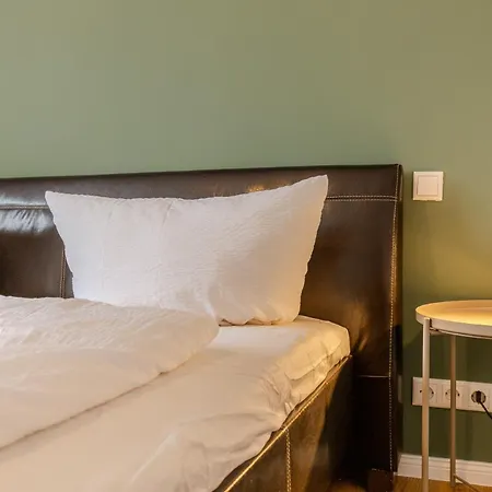 Modernes In Hafen- Und Altstadtnaehe Appartamento Wißmar